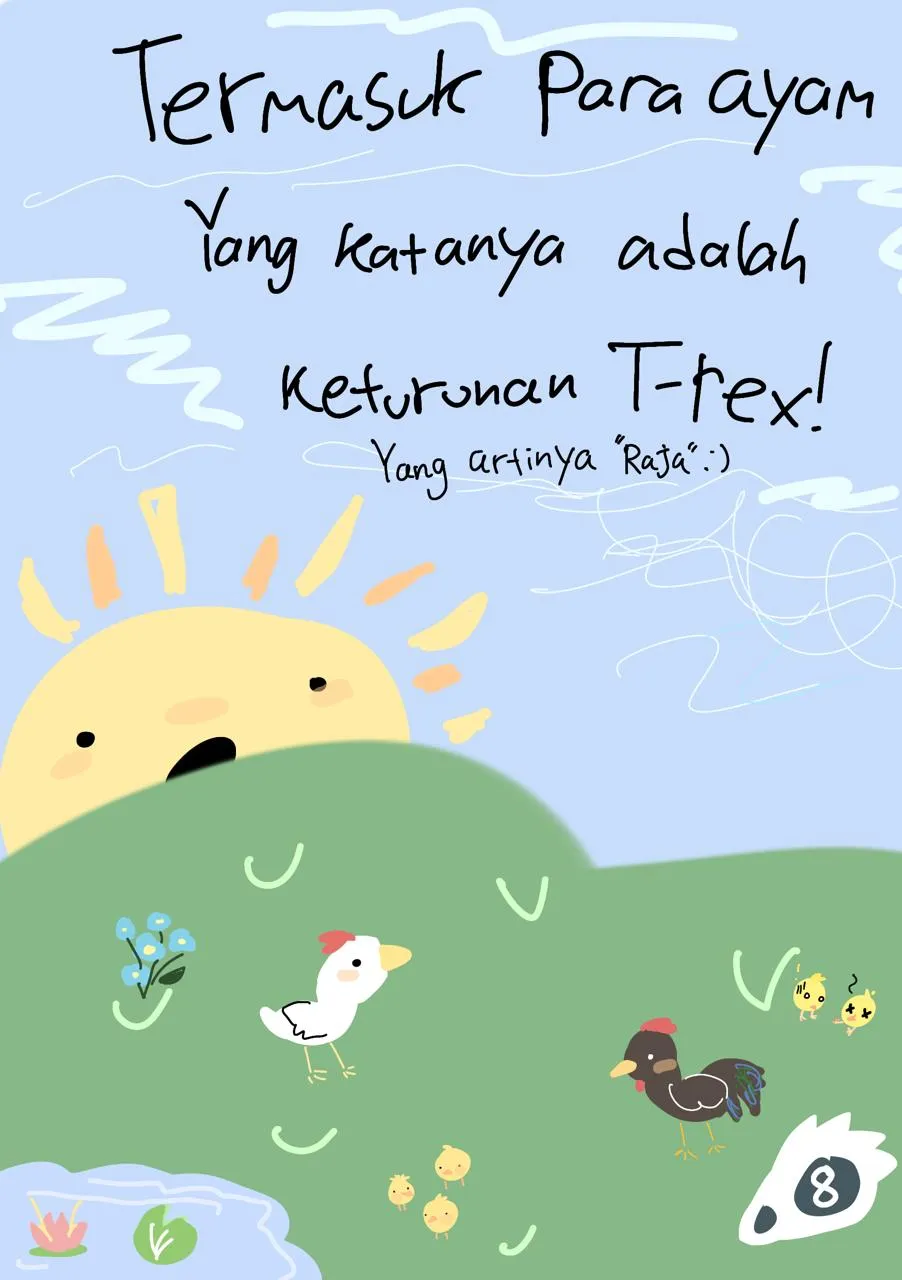 Cover Kancil dan Kerbau
